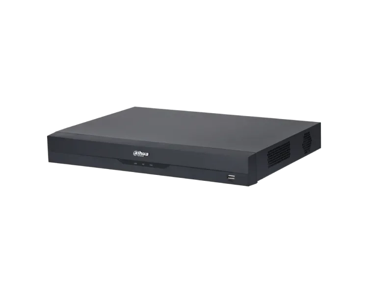 XVR5208AN-4KL-I3 8-канальний Penta-brid 4K-N/5MP 1U 2HDD WizSense