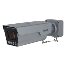 DHI-ITC431-RW1F-IRL8 4МП (10-50мм) IP відеокамера Dahua