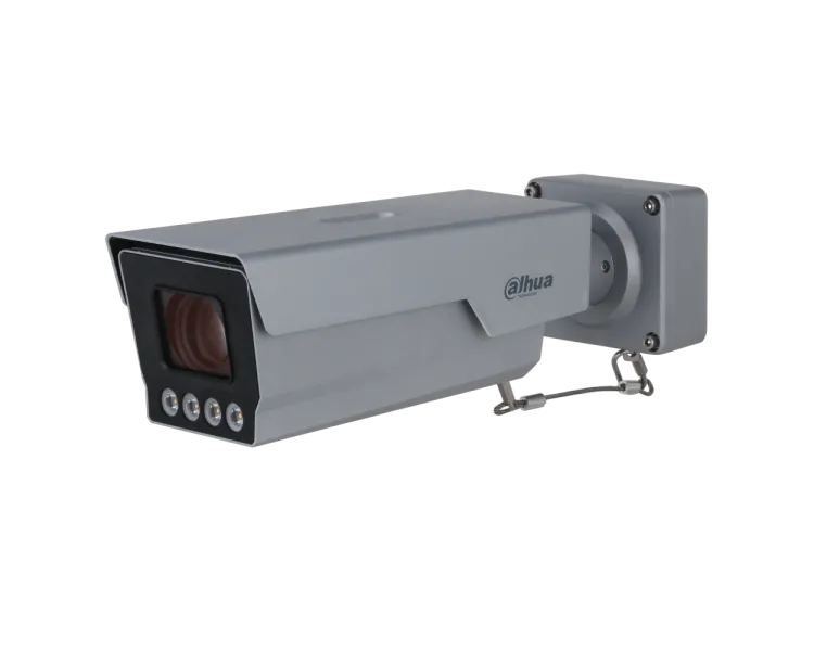 DHI-ITC431-RW1F-IRL8 4МП (10-50мм) IP відеокамера Dahua