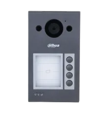 DHI-VTO3311Q-WP Wi-Fi Mifare IP65 IK08 Виклична панель Dahua