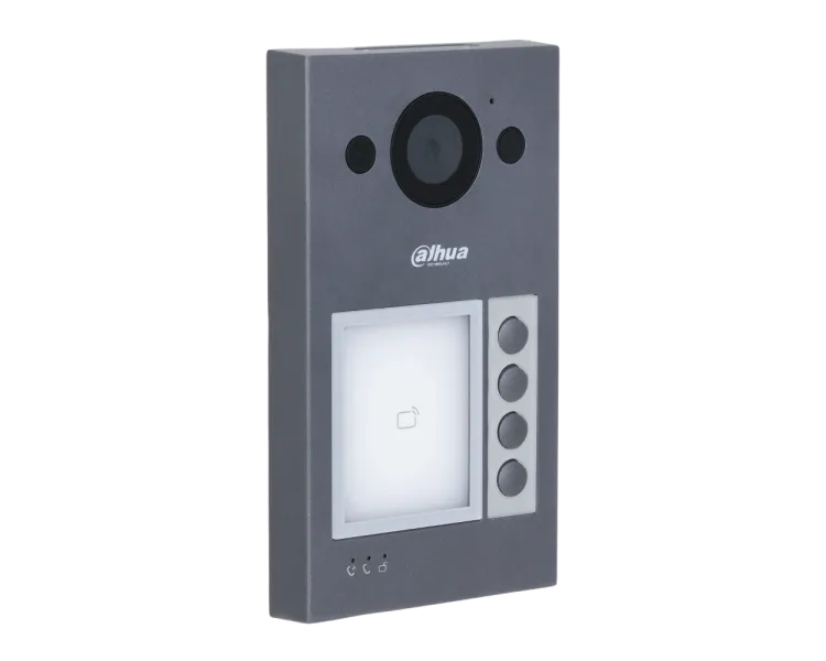 DHI-VTO3311Q-WP Wi-Fi Mifare IP65 IK08 Виклична панель Dahua