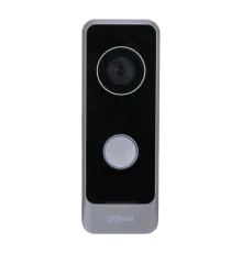 DHI-VTO1301R-W Виклична панель з Wi-Fi