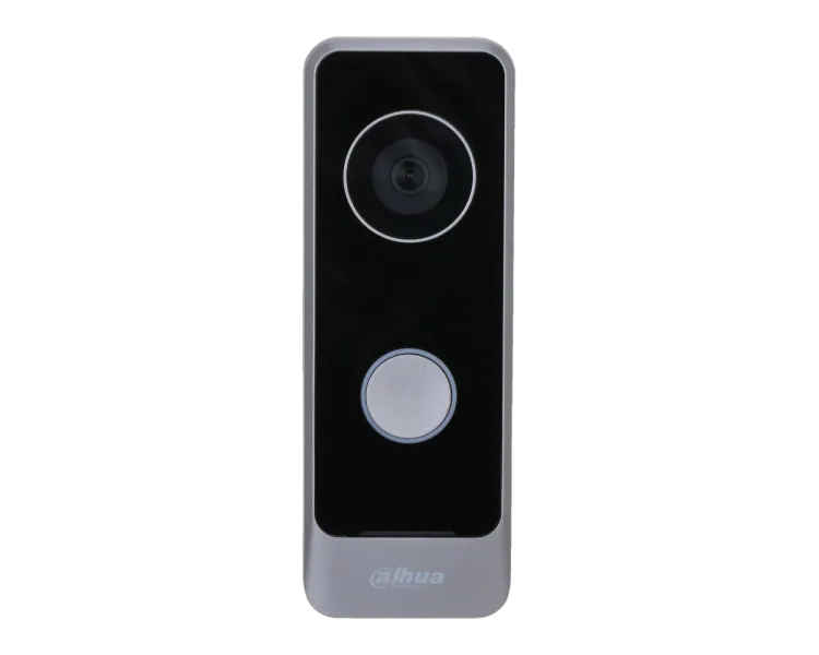 DHI-VTO1301R-W Виклична панель з Wi-Fi