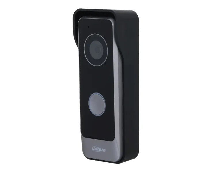 DHI-VTO1301R-W Виклична панель з Wi-Fi