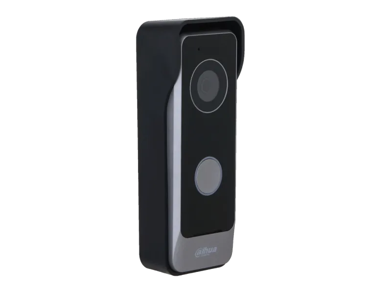 DHI-VTO1301R-W Виклична панель з Wi-Fi
