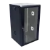 21U Шафа 19", 600х600х1040мм (Ш*Г*В), акрилове скло