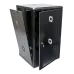 21U Шафа 19", 600х600х1040мм (Ш*Г*В), акрилове скло