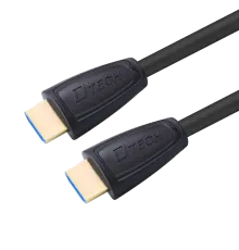 Кабель D-Tech DT-H008 HDMI-HDMI (10 м)