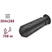 AGM Taipan TM15-384 Тепловізійний монокуляр