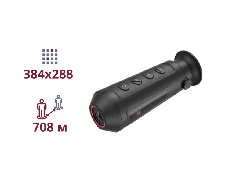 AGM Taipan TM15-384 Тепловізійний монокуляр
