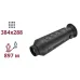AGM Taipan TM19-384 Тепловізійний монокуляр