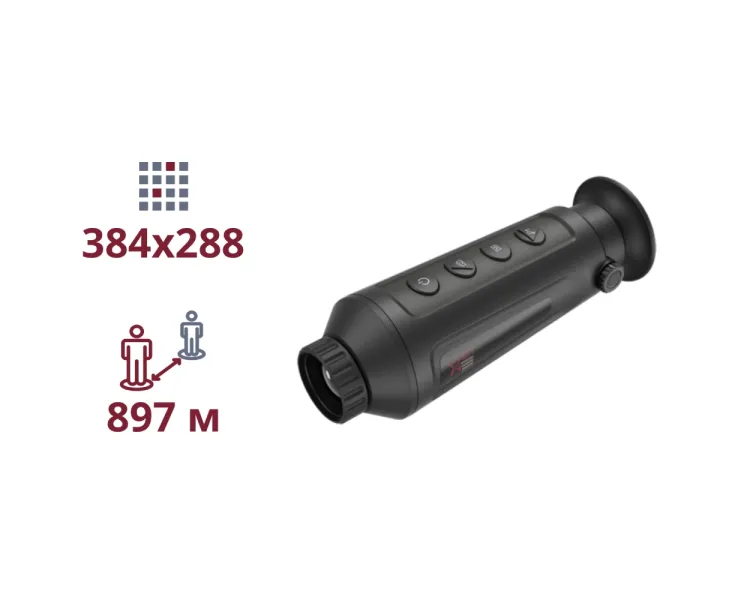 AGM Taipan TM19-384 Тепловізійний монокуляр