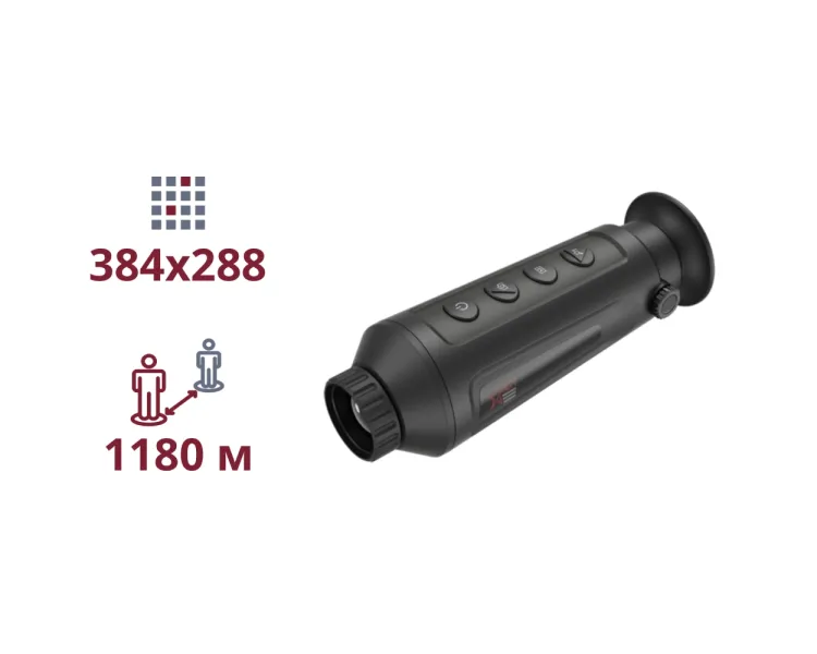 AGM Taipan TM25-384 Тепловізійний монокуляр