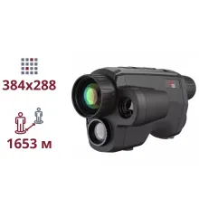 AGM Fuzion LRF TM35-384 Тепловізійний монокуляр