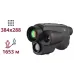 AGM Fuzion LRF TM35-384 Тепловізійний монокуляр