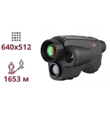 AGM Fuzion LRF TM35-640 Тепловізійний монокуляр