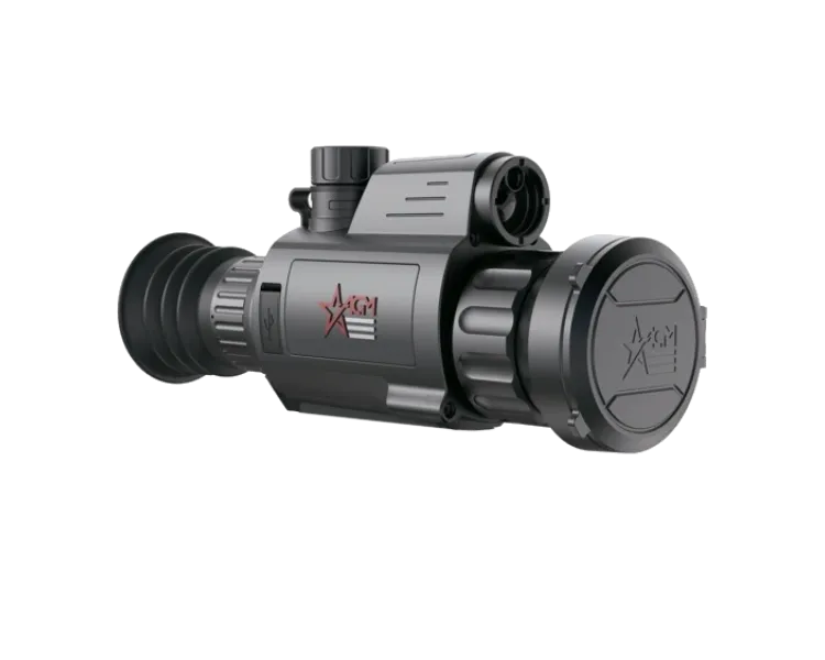 AGM Varmint LRF TS50-384 Тепловізійний приціл