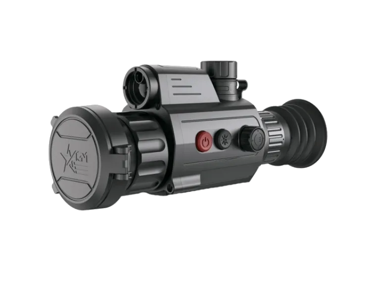 AGM Varmint LRF TS50-384 Тепловізійний приціл