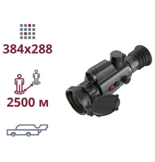 AGM Varmint LRF TS50-384 Тепловізійний приціл