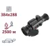 AGM Varmint LRF TS50-384 Тепловізійний приціл