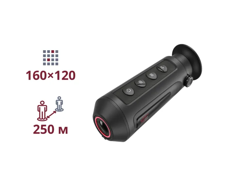 AGM Asp-Micro TM160 Тепловізійний монокуляр