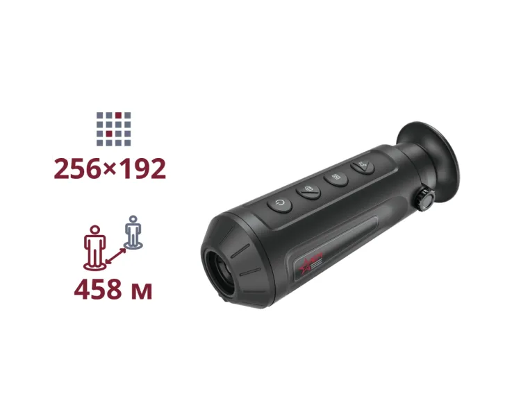 AGM Taipan TM10-256 Тепловізійний монокуляр