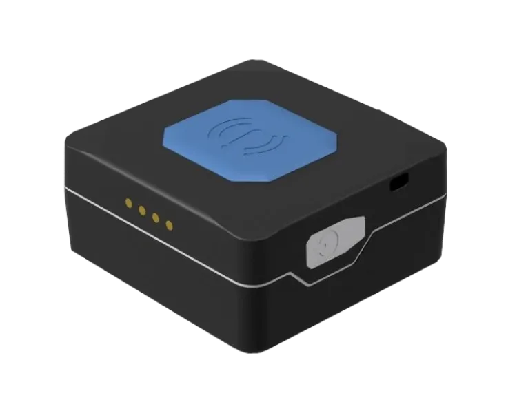 Teltonika TMT250 Автономний GPS трекер