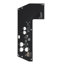 Ajax 220V PSU for Hub/Hub Plus/ReX (HUB.001.PWB.001v1) Плата блоку живлення