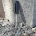 H-15 Затискач натяжний (для кріплення пласких кабелів до 4 мм)