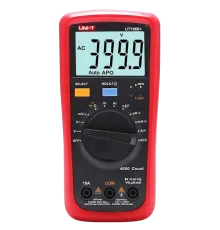 UNI-T UT-136B+ Цифровий мультиметр