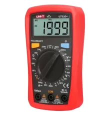 UNI-T UT-33D+ Цифровий мультиметр