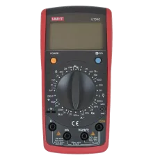 UNI-T UT-39C Цифровий мультиметр