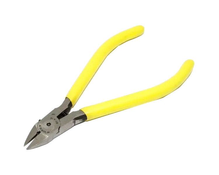 R'Deer RT-A15 Кусачки бічні 5" 125мм