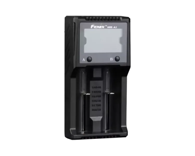 Fenix ARE-A2 Зарядний пристрій