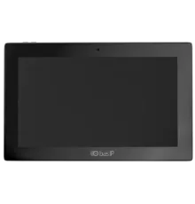 Bas-IP AK-10L black IP-відеодомофон 10"