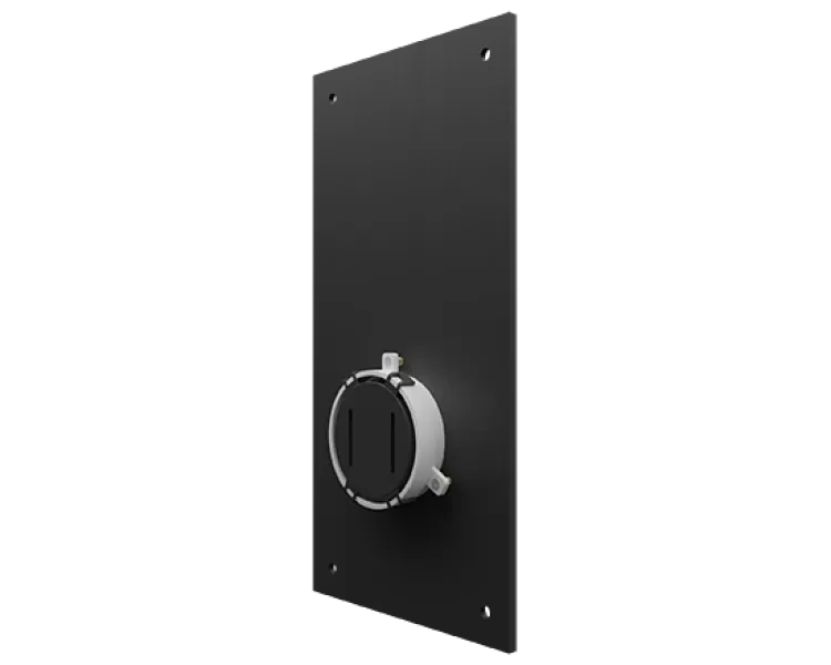 BAS-IP SH-46T black Безконтактний дверний дзвінок