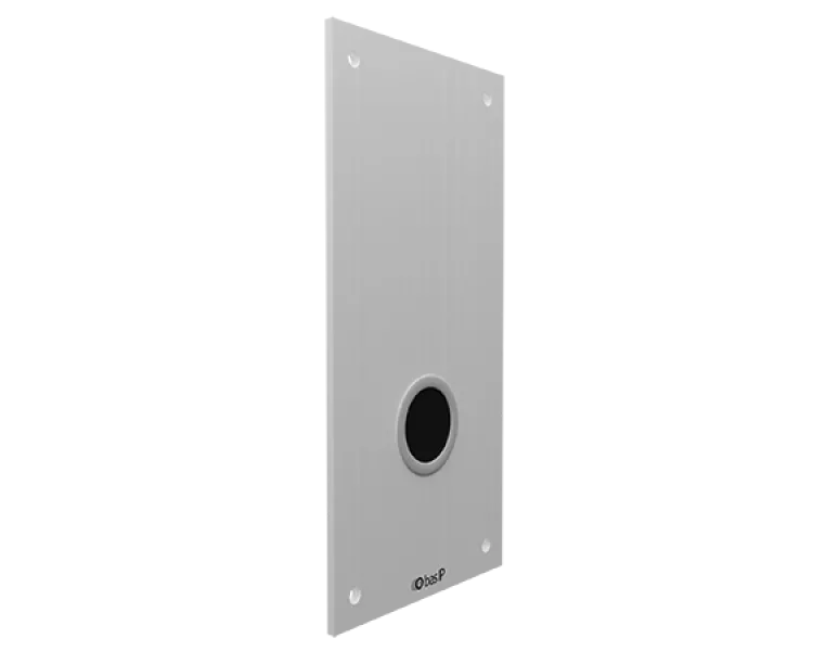 BAS-IP SH-46T silver Безконтактний дверний дзвінок