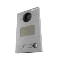 BAS-IP AV-01BD GREY(BAS-IP) IP панель виклику