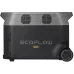 EcoFlow DELTA Pro 3600Вт Портативне джерело живлення