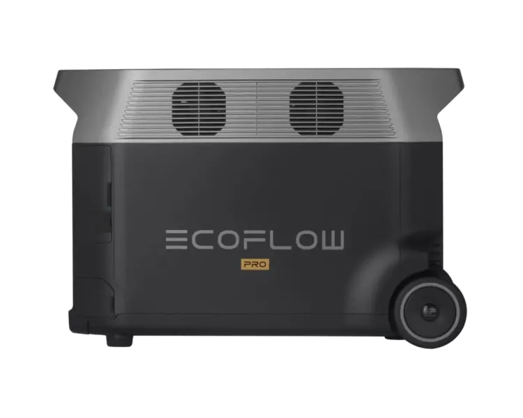 EcoFlow DELTA Pro 3600Вт Портативне джерело живлення