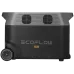 EcoFlow DELTA Pro 3600Вт Портативне джерело живлення