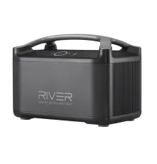EcoFlow RIVER Pro Extra Battery Додаткова батарея