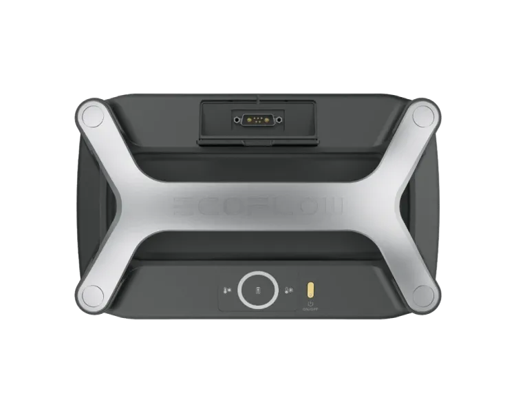 EcoFlow RIVER Pro Extra Battery Додаткова батарея