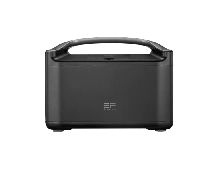 EcoFlow RIVER Pro Extra Battery Додаткова батарея