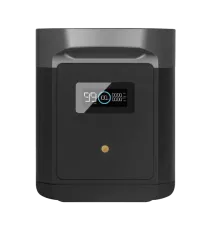 EcoFLow DELTA Max Extra Battery Додаткова батарея