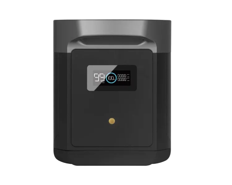 EcoFLow DELTA Max Extra Battery Додаткова батарея