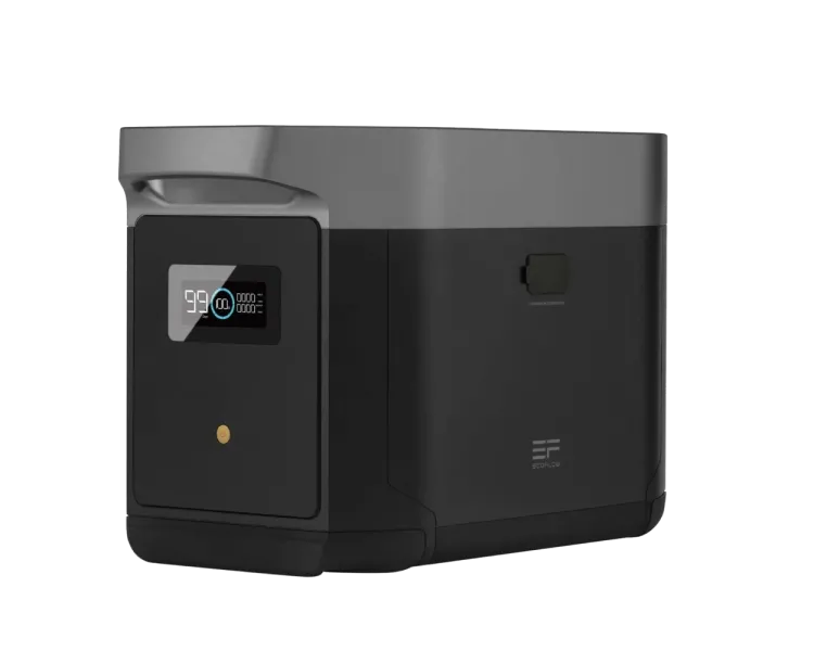 EcoFLow DELTA Max Extra Battery Додаткова батарея