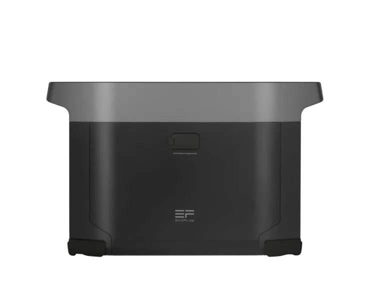 EcoFLow DELTA Max Extra Battery Додаткова батарея