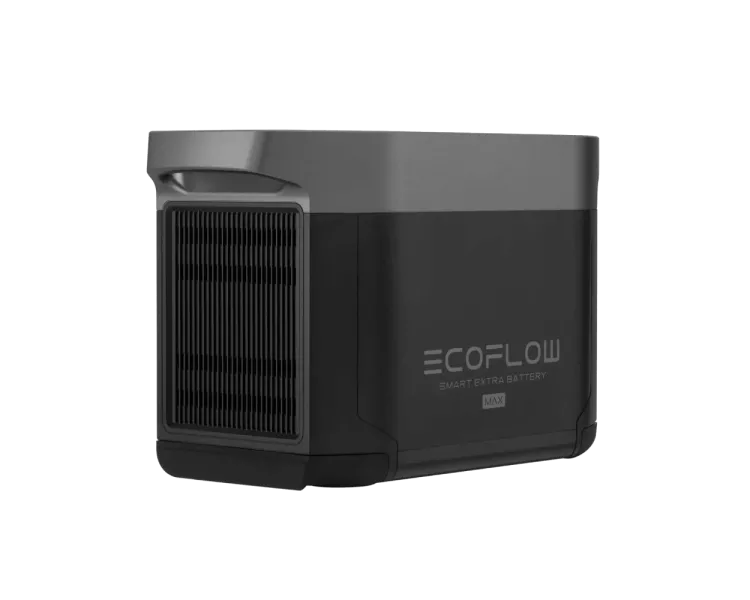 EcoFLow DELTA Max Extra Battery Додаткова батарея