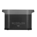 EcoFLow DELTA Max Extra Battery Додаткова батарея